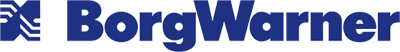 Logo BorgWarner