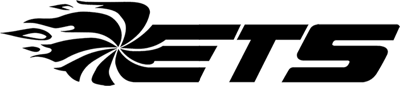 Logo ETS