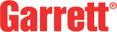 Logo Garrett