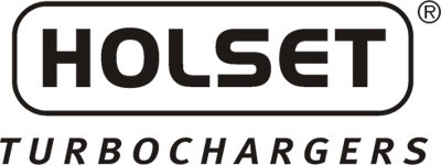 Logo Holset