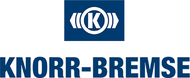 Logo Knorr-Bremse