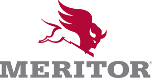 Logo Meritor